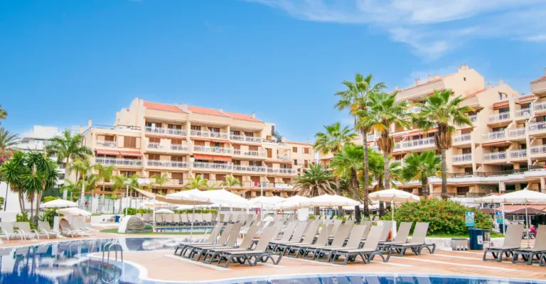 Apartamentos Coral Compostela Beach Apartamentos Coral Compostela Beach Playa de las Américas Apartamentos Coral Compostela Beach Apartamentos Coral Compostela Beach Playa de las Américas