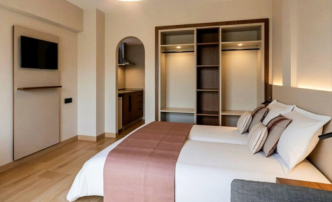 Apartamentos Coral California Playa de las Américas Apartamentos Coral California Playa de las Américas