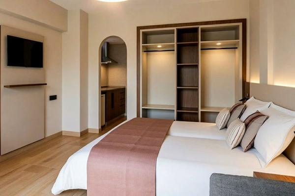 Apartamentos Coral California Playa de las Américas Apartamentos Coral California Playa de las Américas