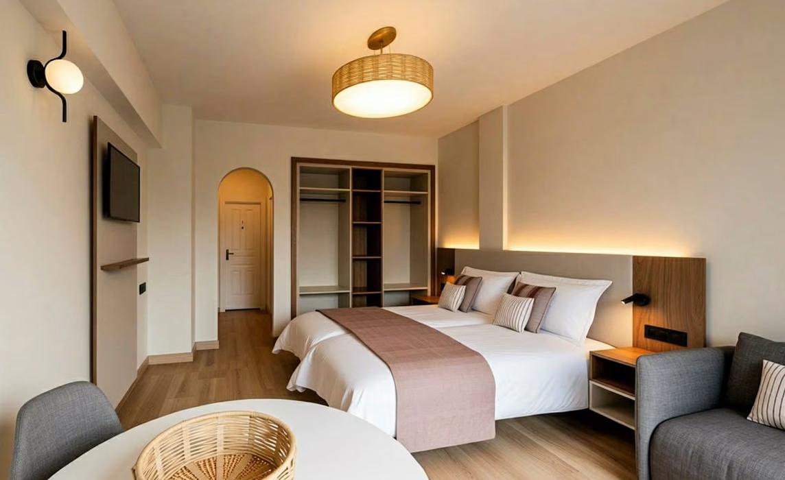 Apartamentos Coral California Playa de las Américas Apartamentos Coral California Playa de las Américas