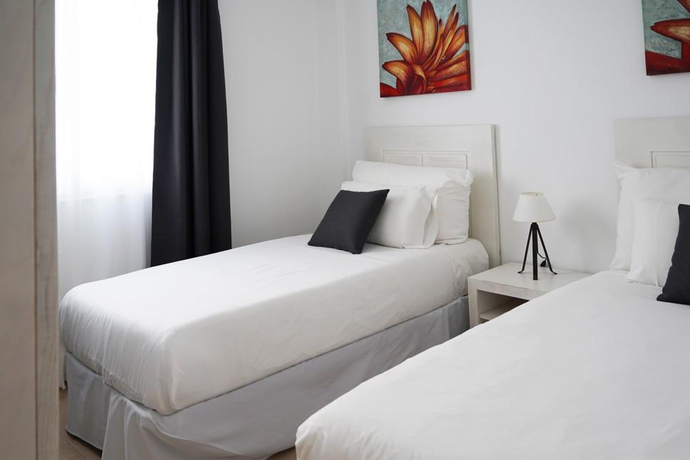 Apartamentos Coral Los Silos Apartamentos Coral Los Silos