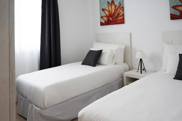 Apartamentos Coral Los Silos Apartamentos Coral Los Silos