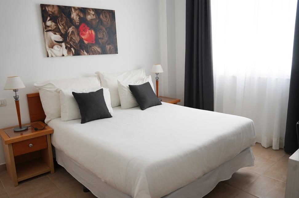 Apartamentos Coral Los Silos Apartamentos Coral Los Silos