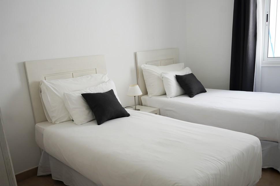 Apartamentos Coral Los Silos Apartamentos Coral Los Silos