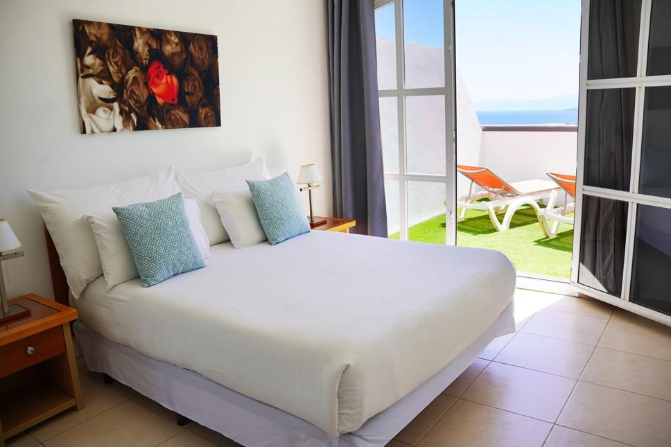 Apartamentos Coral Los Silos Apartamentos Coral Los Silos