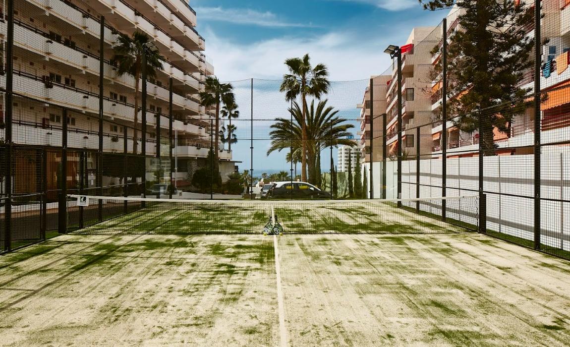 Hotel Coral Ocean View Costa Adeje Hotel Coral Ocean View Costa Adeje