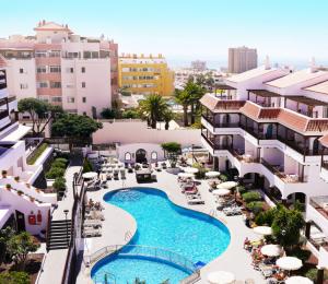 Apartamentos Coral Los Alisios Apartamentos Coral Los Alisios Los Cristianos Apartamentos Coral Los Alisios Apartamentos Coral Los Alisios Los Cristianos