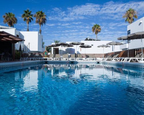 Coral Dreams Coral Dreams Costa Adeje Coral Dreams Coral Dreams Costa Adeje