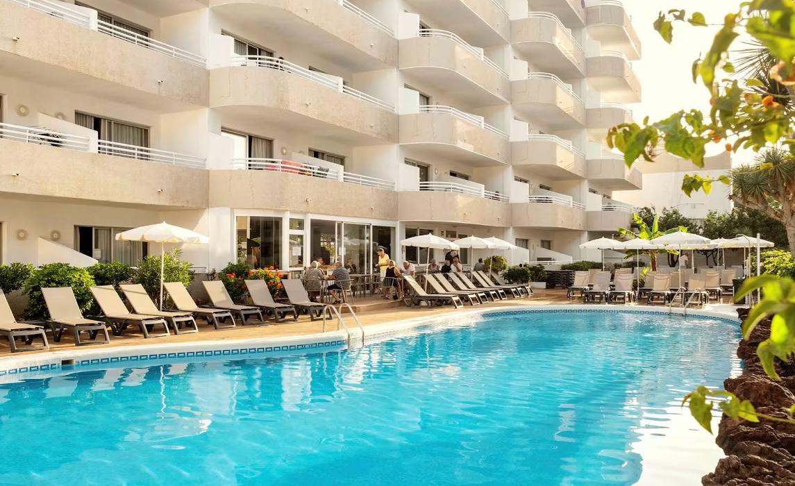 Apartamentos Coral California Playa de las Américas Apartamentos Coral California Playa de las Américas