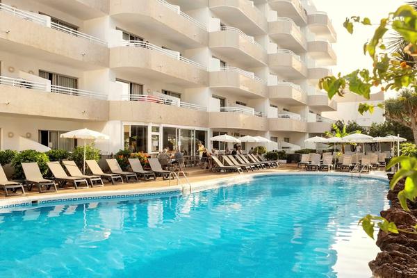 Apartamentos Coral California Playa de las Américas Apartamentos Coral California Playa de las Américas