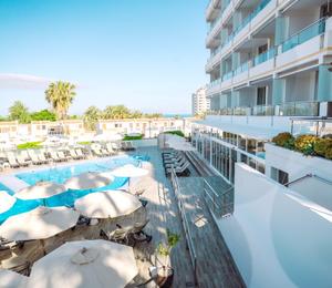 Hotel Coral Ocean View Hotel Coral Ocean View Costa Adeje Hotel Coral Ocean View Hotel Coral Ocean View Costa Adeje