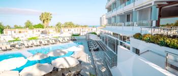 Hotel Coral Ocean View Hotel Coral Ocean View Costa Adeje Hotel Coral Ocean View Hotel Coral Ocean View Costa Adeje