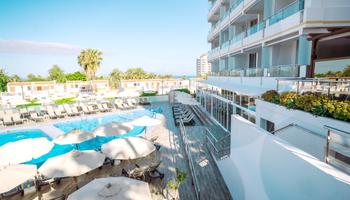 Hotel Coral Ocean View Hotel Coral Ocean View Costa Adeje Hotel Coral Ocean View Hotel Coral Ocean View Costa Adeje