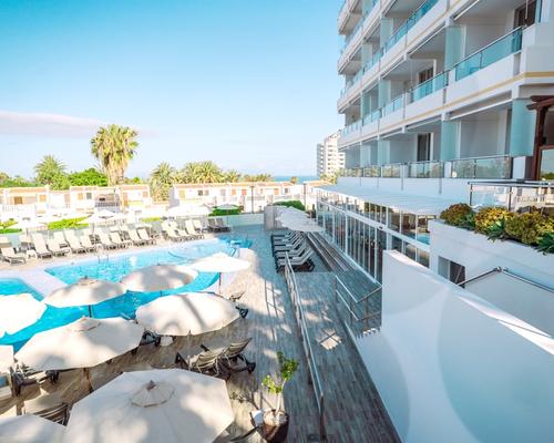 Hotel Coral Ocean View Hotel Coral Ocean View Costa Adeje Hotel Coral Ocean View Hotel Coral Ocean View Costa Adeje