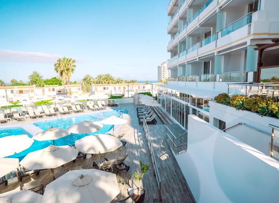 Hotel Coral Ocean View Hotel Coral Ocean View Costa Adeje Hotel Coral Ocean View Hotel Coral Ocean View Costa Adeje