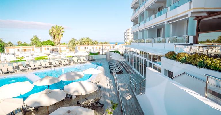 Hotel Coral Ocean View Hotel Coral Ocean View Costa Adeje Hotel Coral Ocean View Hotel Coral Ocean View Costa Adeje