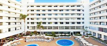 Hotel Coral Suites & Spa Hotel Coral Suites & Spa Playa de las Américas Hotel Coral Suites & Spa Hotel Coral Suites & Spa Playa de las Américas