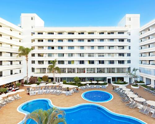 Hotel Coral Suites & Spa Hotel Coral Suites & Spa Playa de las Américas Hotel Coral Suites & Spa Hotel Coral Suites & Spa Playa de las Américas