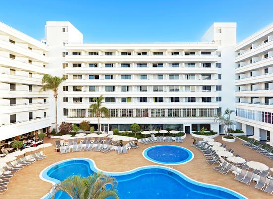Hotel Coral Suites & Spa Hotel Coral Suites & Spa Playa de las Américas Hotel Coral Suites & Spa Hotel Coral Suites & Spa Playa de las Américas