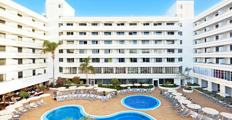 Hotel Coral Suites & Spa Hotel Coral Suites & Spa Playa de las Américas Hotel Coral Suites & Spa Hotel Coral Suites & Spa Playa de las Américas