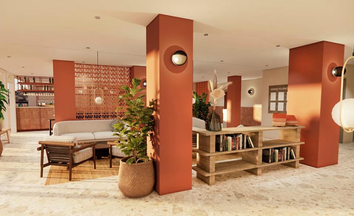 Apartamentos Coral California Playa de las Américas Apartamentos Coral California Playa de las Américas