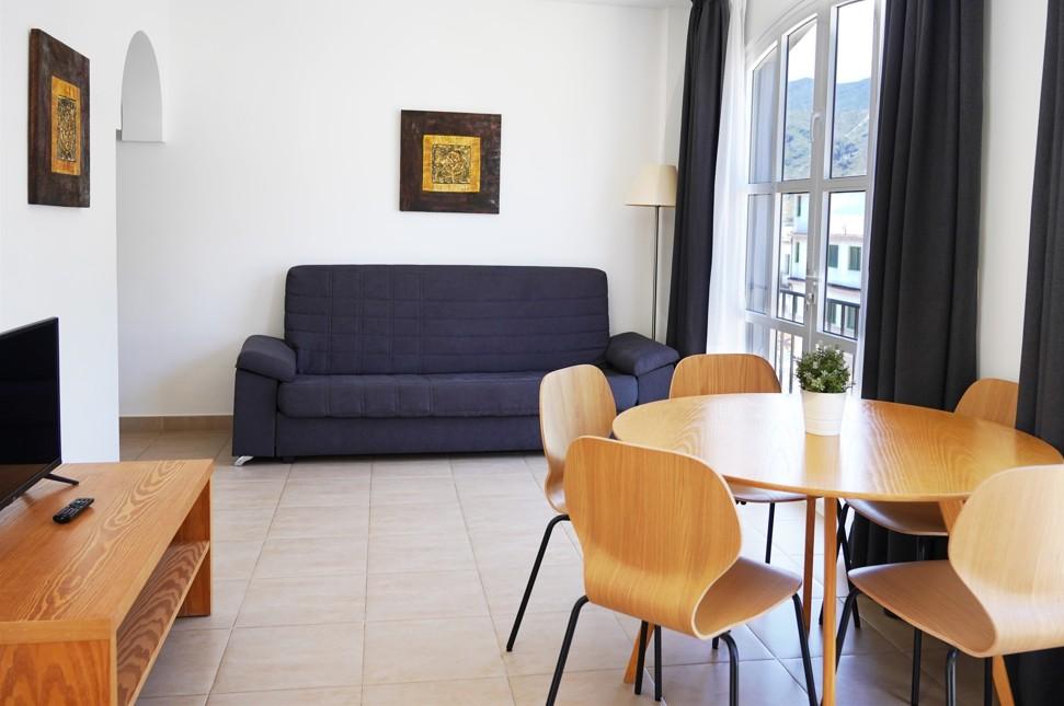 Apartamentos Coral Los Silos Apartamentos Coral Los Silos
