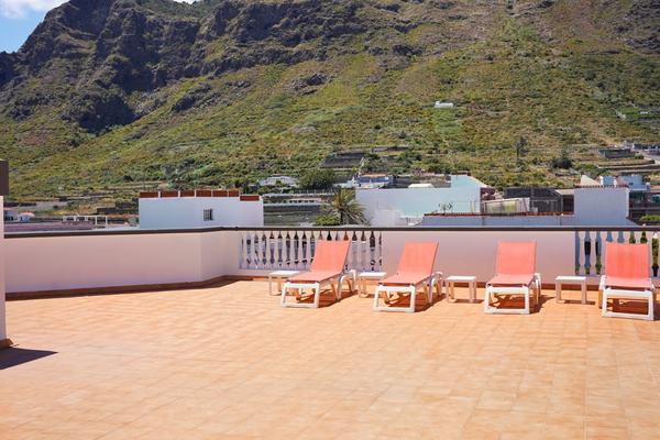 Apartamentos Coral Los Silos Apartamentos Coral Los Silos