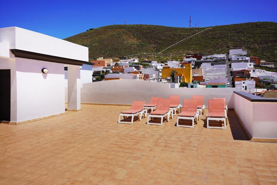 Apartamentos Coral Los Silos Apartamentos Coral Los Silos