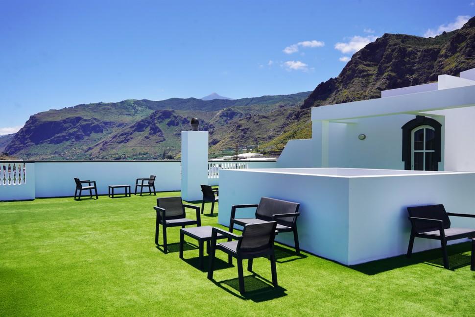 Apartamentos Coral Los Silos Apartamentos Coral Los Silos
