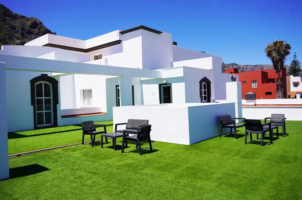 Apartamentos Coral Los Silos Apartamentos Coral Los Silos