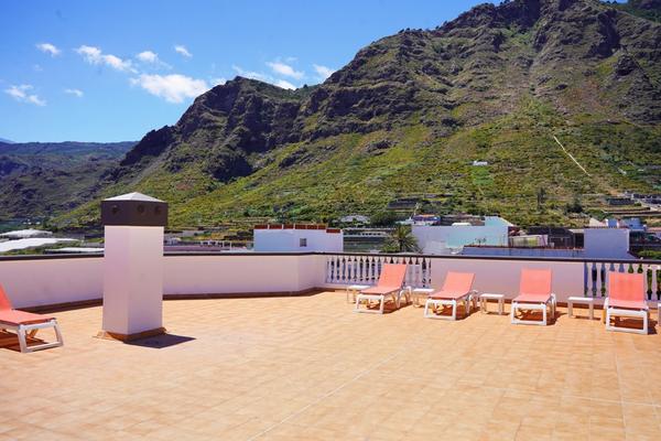 Apartamentos Coral Los Silos Apartamentos Coral Los Silos