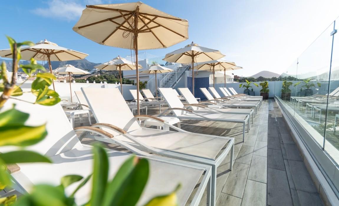 Hotel Coral Ocean View Costa Adeje Hotel Coral Ocean View Costa Adeje