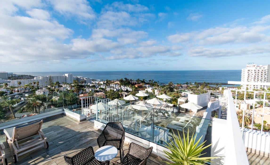 Hotel Coral Ocean View Costa Adeje Hotel Coral Ocean View Costa Adeje