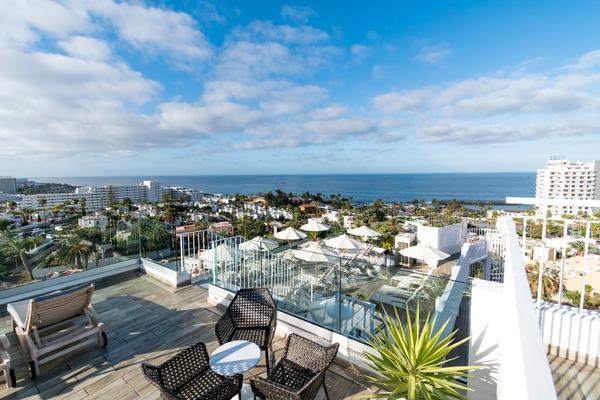 Hotel Coral Ocean View Costa Adeje Hotel Coral Ocean View Costa Adeje