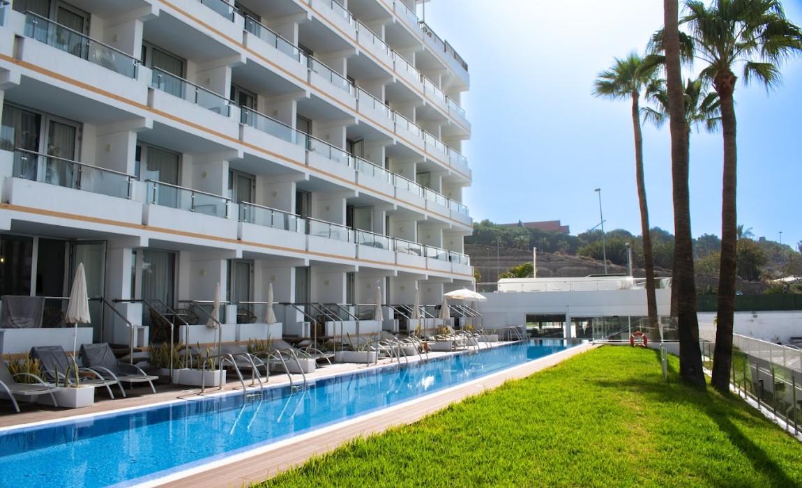 Hotel Coral Ocean View Costa Adeje Hotel Coral Ocean View Costa Adeje