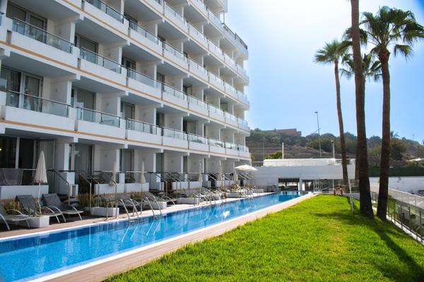 Hotel Coral Ocean View Costa Adeje Hotel Coral Ocean View Costa Adeje