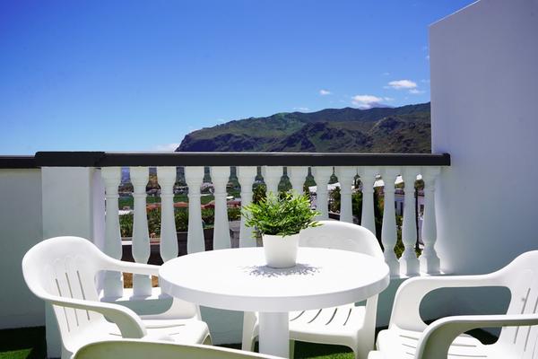 Apartamentos Coral Los Silos Apartamentos Coral Los Silos