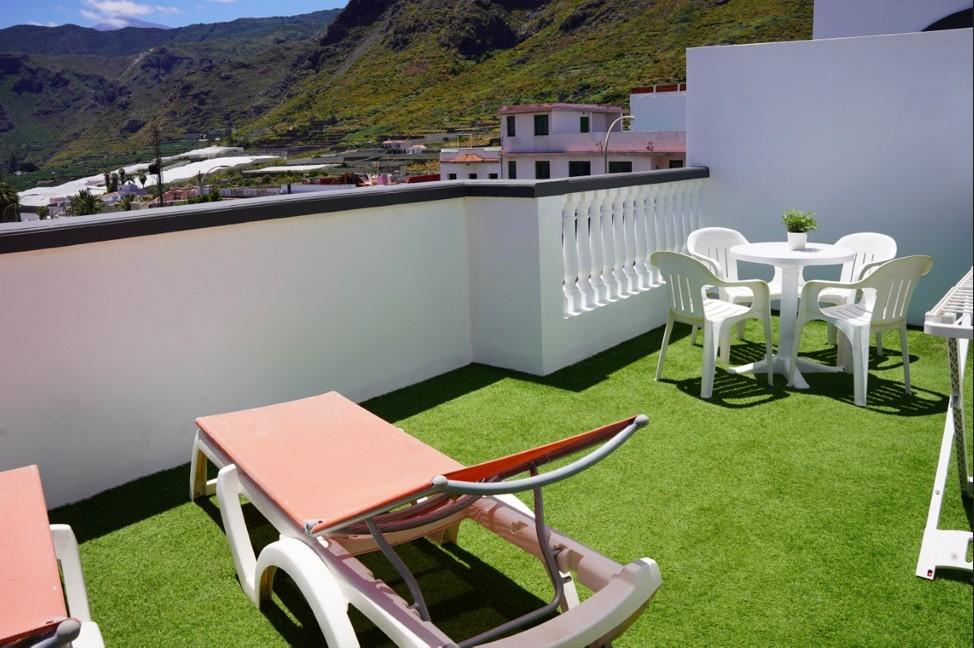 Apartamentos Coral Los Silos Apartamentos Coral Los Silos