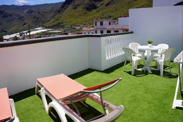 Apartamentos Coral Los Silos Apartamentos Coral Los Silos