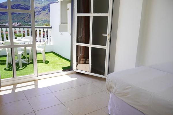 Apartamentos Coral Los Silos Apartamentos Coral Los Silos