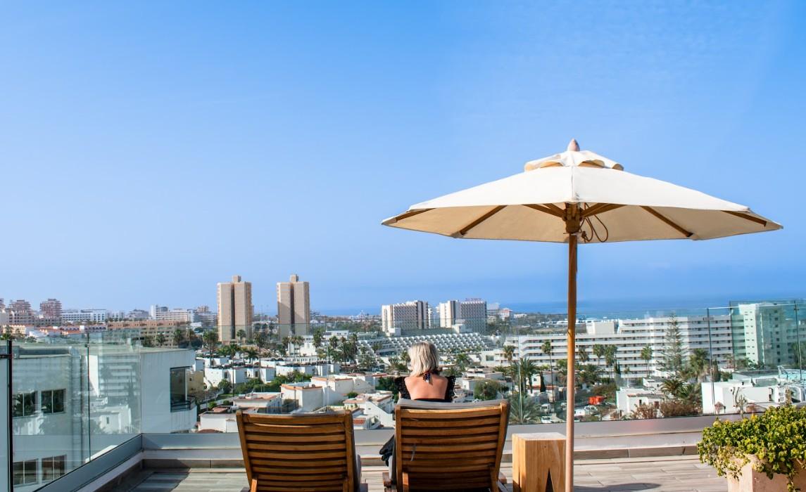 Hotel Coral Ocean View Costa Adeje Hotel Coral Ocean View Costa Adeje