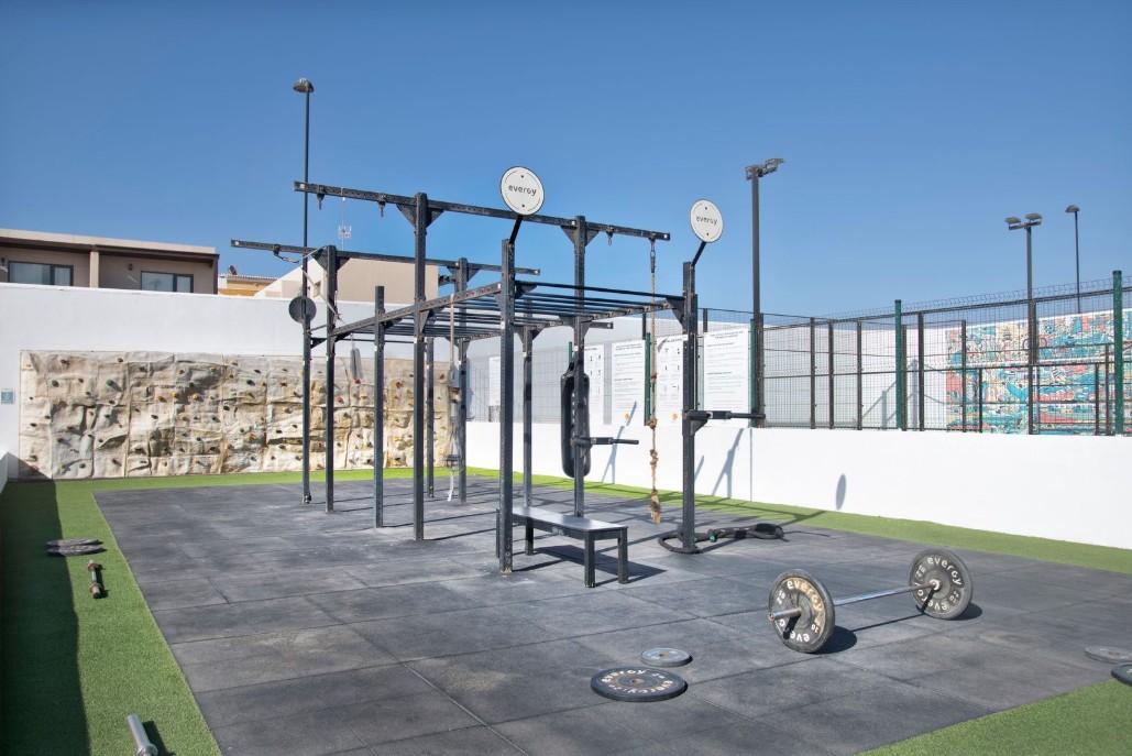 Hotel Coral Cotillo Beach El Cotillo Hotel Coral Cotillo Beach El Cotillo