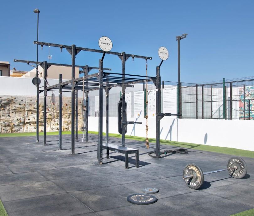 Hotel Coral Cotillo Beach El Cotillo Hotel Coral Cotillo Beach El Cotillo