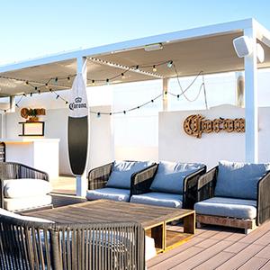 Solar Music Bar & Rooftop Hotel Coral Cotillo Beach El Cotillo Solar Music Bar & Rooftop Hotel Coral Cotillo Beach El Cotillo