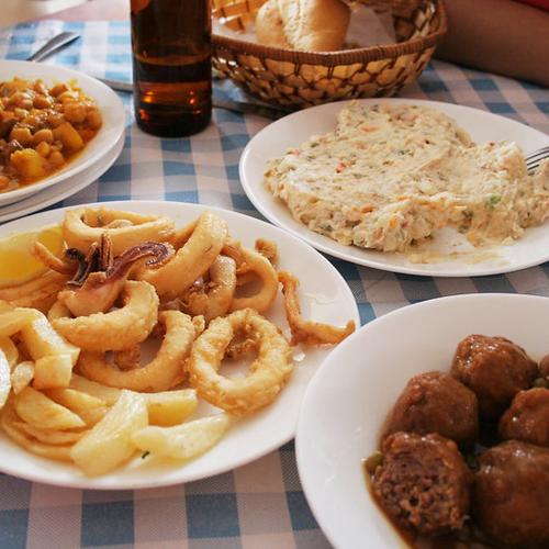 Apartamentos Coral Los Silos Apartamentos Coral Los Silos