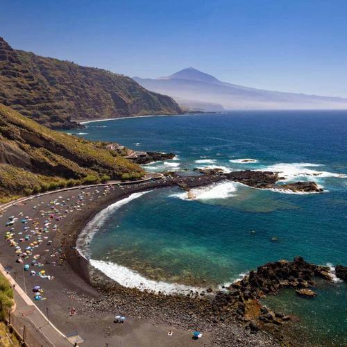 Apartamentos Coral Los Silos Apartamentos Coral Los Silos