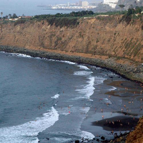 Apartamentos Coral Los Silos Apartamentos Coral Los Silos