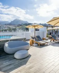 Hotel Coral Ocean View Costa Adeje Hotel Coral Ocean View Costa Adeje