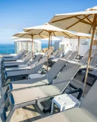 Hotel Coral Ocean View Costa Adeje Hotel Coral Ocean View Costa Adeje