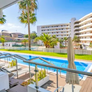 Junior Suites Swim-Up Hotel Coral Ocean View Costa Adeje Junior Suites Swim-Up Hotel Coral Ocean View Costa Adeje